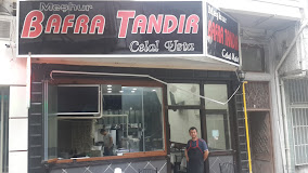 Bafra Tandır Lokantası