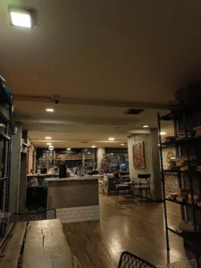 Bakku Coffee Roastery
