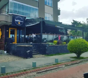 Bakku Coffee Roastery