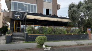Bakku Coffee Roastery
