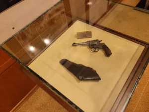 Bandırma Vapuru ve Milli Mücadele Açık Hava Müzesi