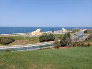 Batı Park