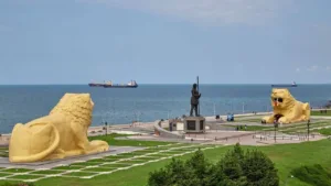 Batı Park