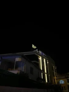 B&C Hotel