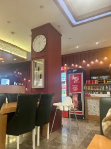 Beyaz Ev Restoran