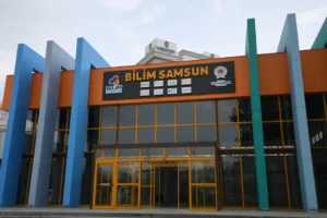 Bilim Samsun