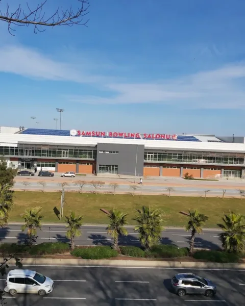 Bowling Akademi 
