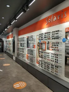 Bulvar AVM Atasun Optik