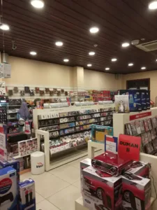 Bulvar AVM D&R