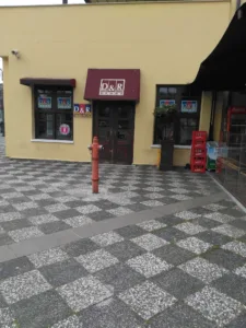Bulvar AVM D&R