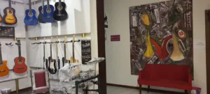 Bulvar AVM Pera Sanat Akademi