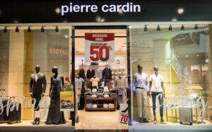 Bulvar AVM Pierre Cardin