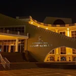 Samsun Büyükşehir Belediyesi Sanat Merkezi