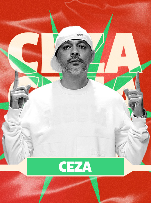 Ceza