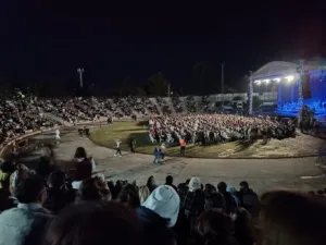 Doğu Park Anfi Tiyatro