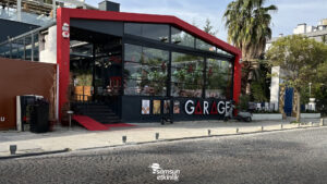 Garage Körfez