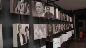 Hasan Ali Yücel Gençlik Bilim ve Sanat Merkezi