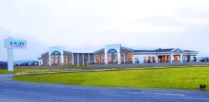 İlkay Düğün Salonları