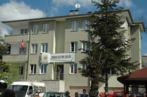 Ladik Orman İşletme Şefliği