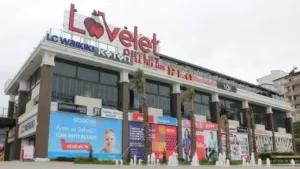 Lovelet İkram