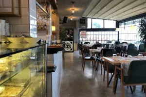 Mastika Restaurant