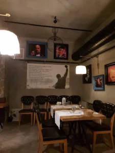Mastika Restaurant