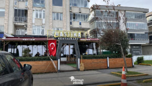 Mastika Restaurant