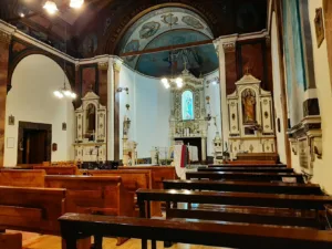 Mater Dolorosa Katolik Kilisesi