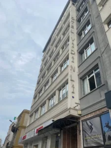 Otel Vidinli Samsun