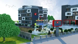 Özel Samsun Çizgi Üstü Fen Bilimleri Okulları Fen Lisesi