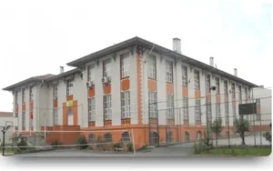 Samsun Atatürk Anadolu Lisesi