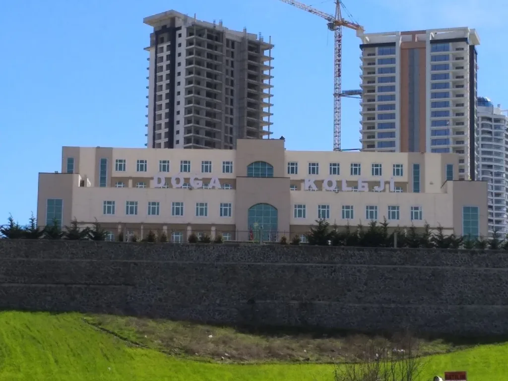 Samsun Doğa Koleji