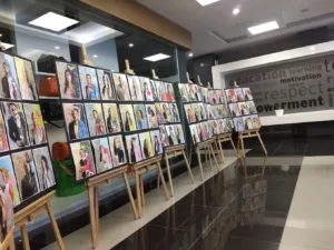 Samsun Doğa Koleji