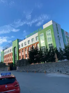 Samsun Doğa Koleji