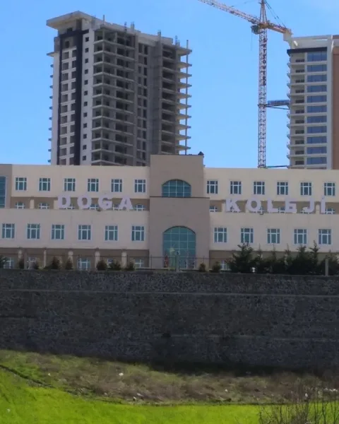 Samsun Doğa Koleji