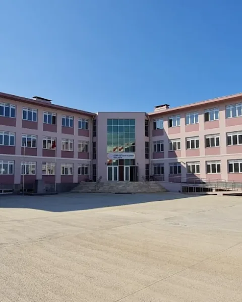 Samsun Garip Zeycan Yıldırım Fen Lisesi