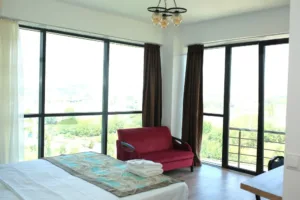 Samsun Palas Hotel