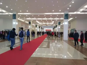 Samsun TÜYAP Kongre ve Fuar Merkezi