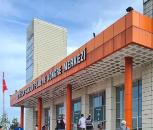Samsun TÜYAP Kongre ve Fuar Merkezi