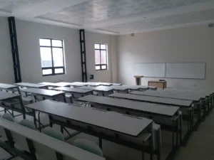 Samsun Üniversitesi Ballıca Kampüsü