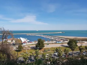 Samsun Yelken Kulübü