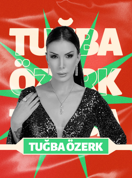 Tuğba Özerk