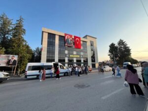 Vezirköprü Belediyesi