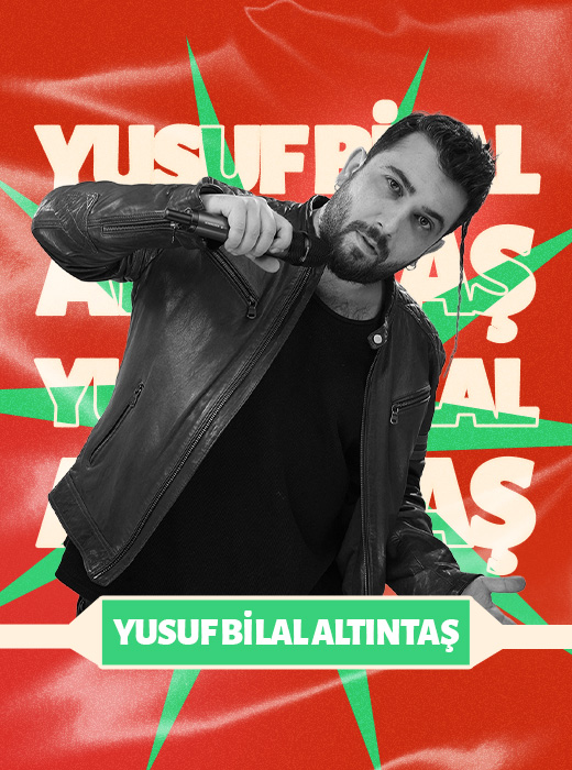 Yusuf Bilal Altıntaş
