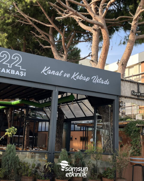 22 Ocakbaşı