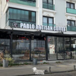 Pablo Artisan Coffee