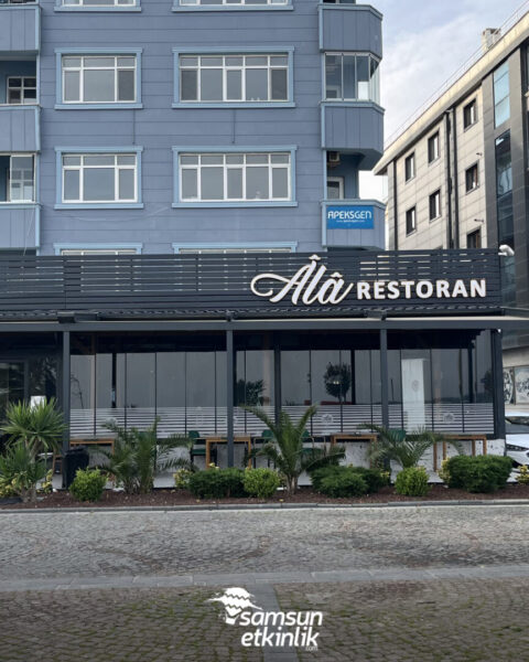 Ala Restoran