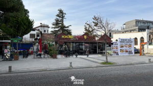 Atakent Sokak Lezzetleri