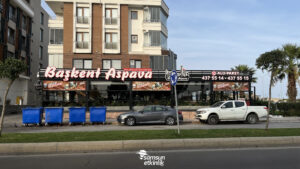 Başkent Aspava