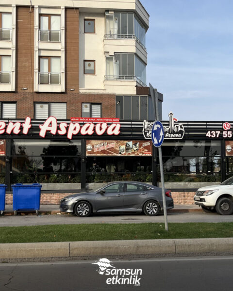 Başkent Aspava